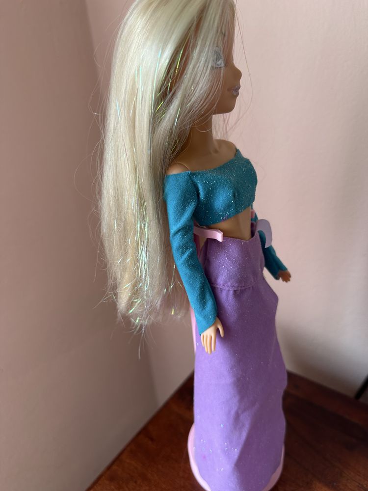 W.i.t.c.h witch Cornelia