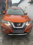 Nissan X-Trail Nissan X-TRAIL Tekna Facelift 2.0 dCi 177 CP 4x4 X-Tronic