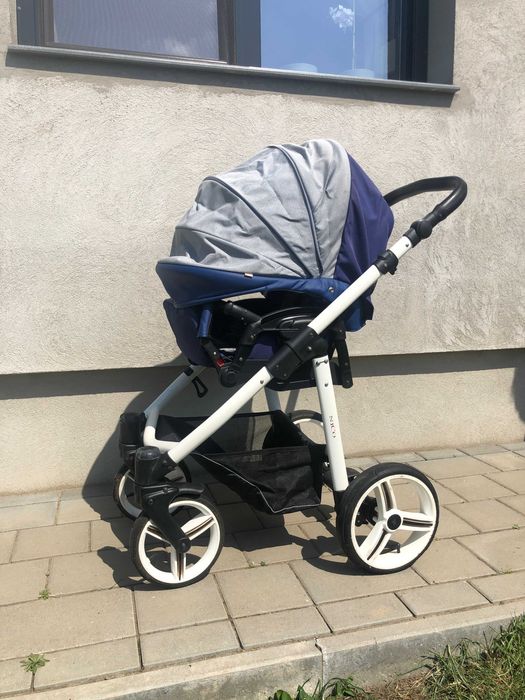 Vand carucior Bebetto Nico.