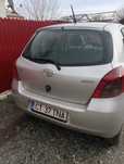 Toyota Yaris ,1.4 diesel