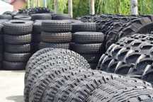 Cauciucuri 5.00-8 Marangoni Anvelope Tractor Sh 1 AN GARANTIE