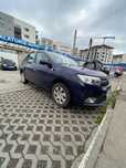 Dacia Logan 0.9 TCe GPL – 2020