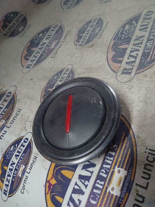 grila ventilaÈ›ie  dacia duster 2019