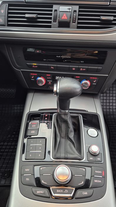 Audi A6 2.0 TDI 177 CP automat
Audi A6 2.0 TDI, 2011 – adus din