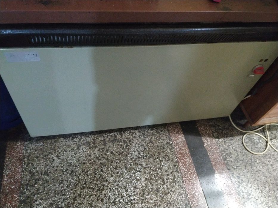 Акумулираща печка и маслен радиатор