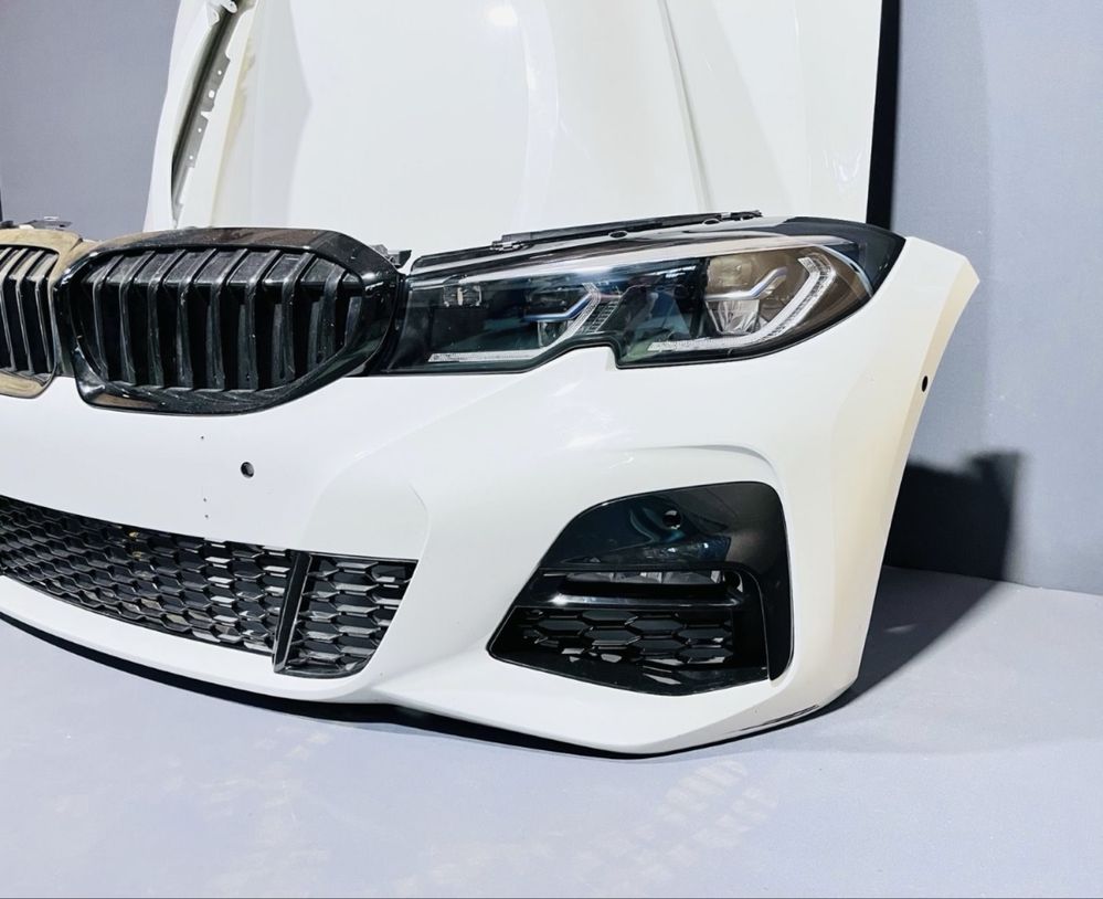 Capota / Bara / Faruri / Aripa / Trager Bmw G20 G21 lci 2021-2024