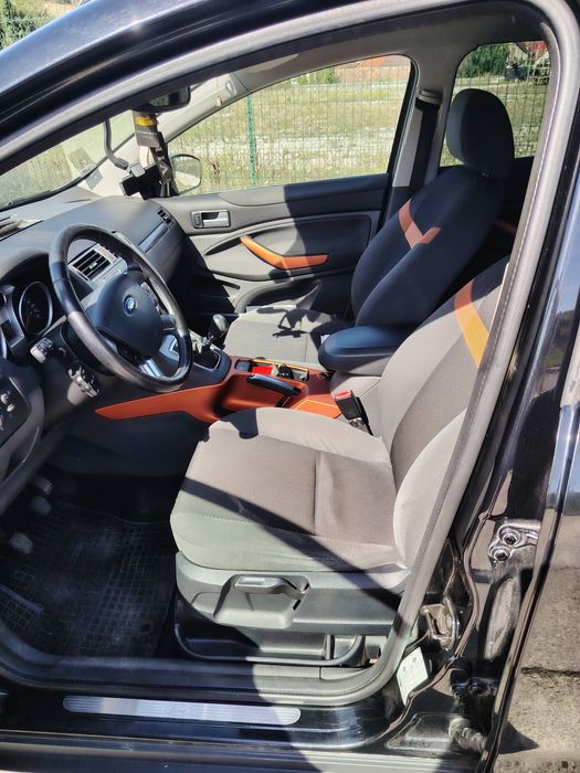 Ford Kuga 2009 înmatriculat motor 2.0 tdci diesel