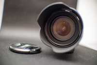 Obiectiv Nikon DX VR 18-105 F3.5-F5.6