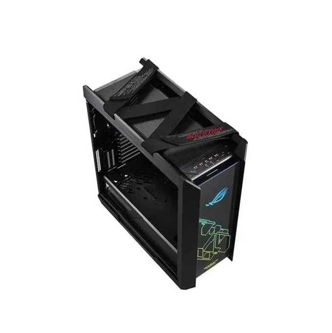 ! Компьютерный корпус Case ASUS ROG GX601 Helios Black цена с НДС