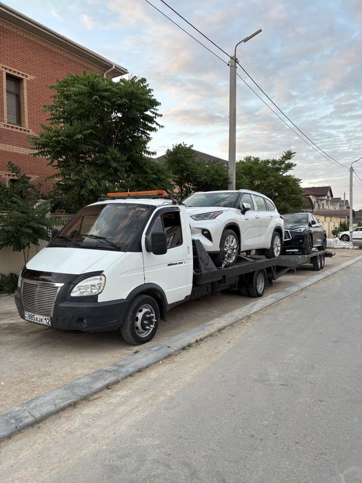 Услуга Эвакуатора круглосуточно
