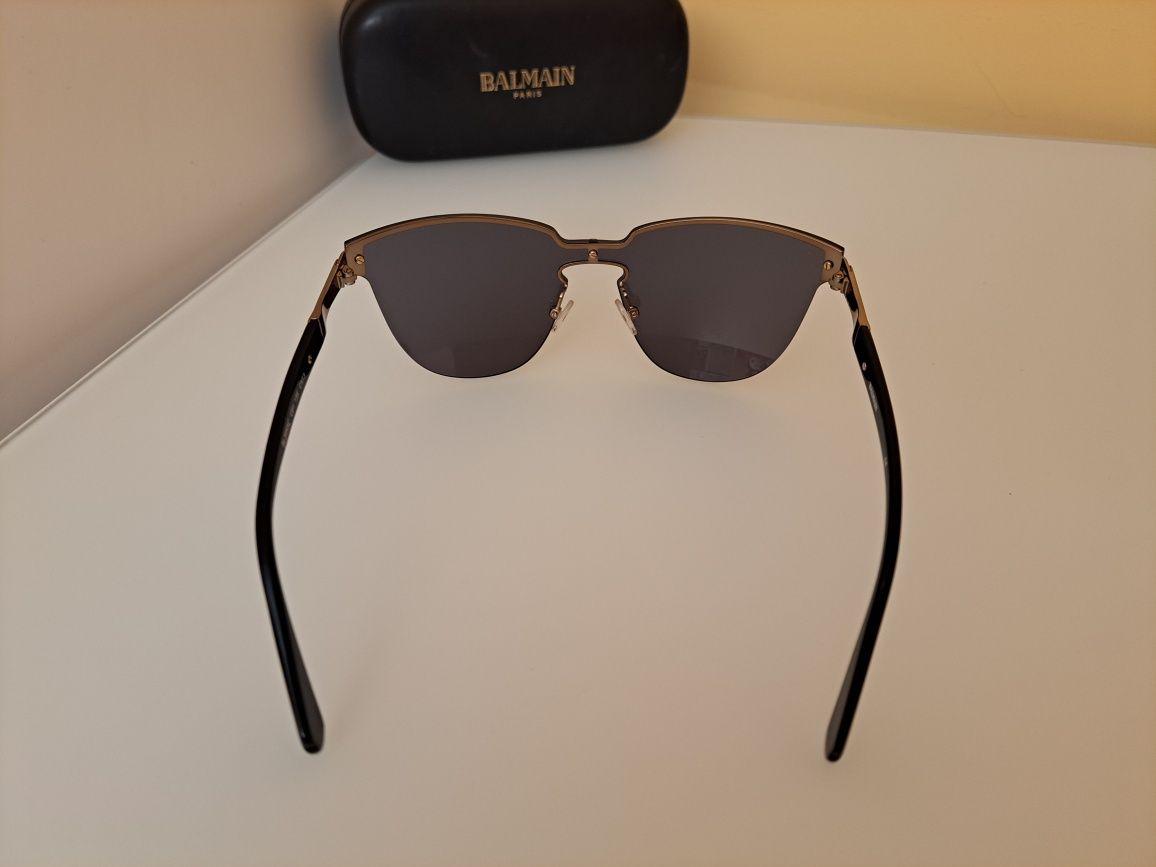 Слънчеви очила Balmain- Оригинални