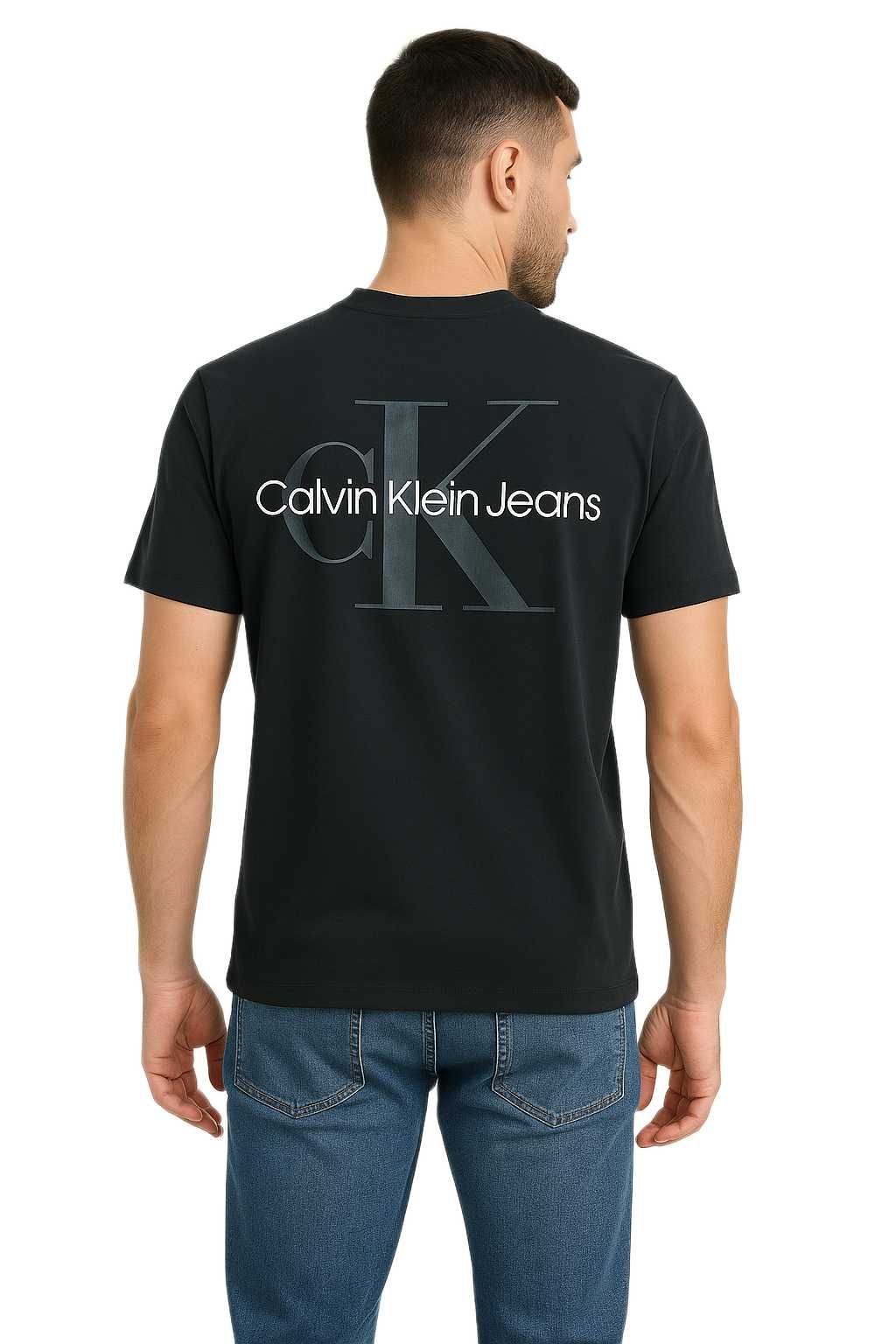 Маркови тениски Calvin Klein
