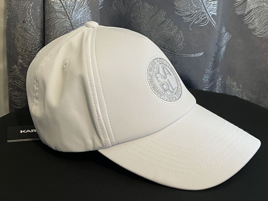 Sapca Karl Lagerfeld