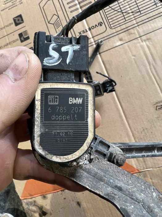 Cântare /Senzori Nivel Roti BMW X5/X6 Cod 6785207