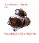 Electromotor international 530 ,case ,john deer 24v delco