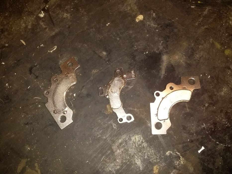 магниты неодимовый от HDD