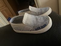 Обувки zara