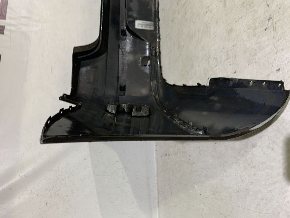 Bara spate VW Passat B7, Berlina, Sedan, 2010, 2011, 2012, 2013, 2014, 2015, cod origine OE 3AE807417A.