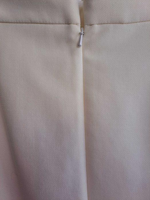 Vand fusta marca Hallhuber alba