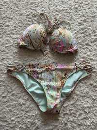 Costum de baie Victoria Secret 2 piese S