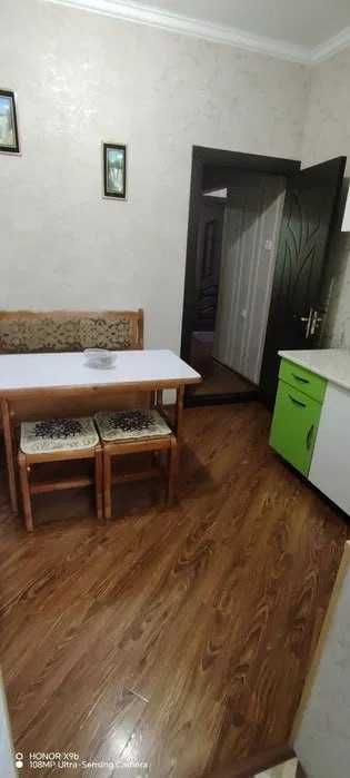 Продается квартира 2в3/5/5 Кушбеги с 2ми балконами 2х3