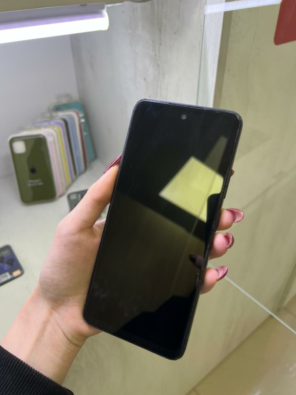 Продам Infinix SMART 8 и Honor X5PlUS