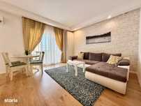 COSMOPOLIS - Apartament 2 camere, mobilat si utilat