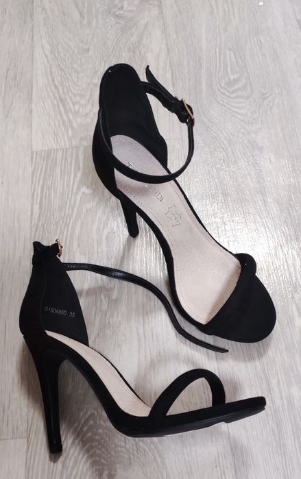 Туфли новые, 35-36 размер