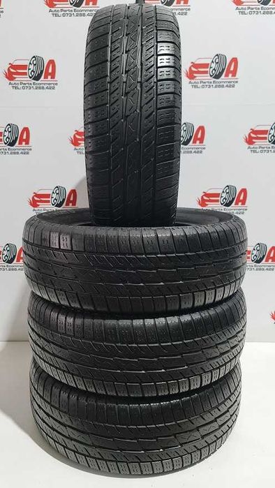 215/65/16 98H BARUM CP V1097 M+S IARNA