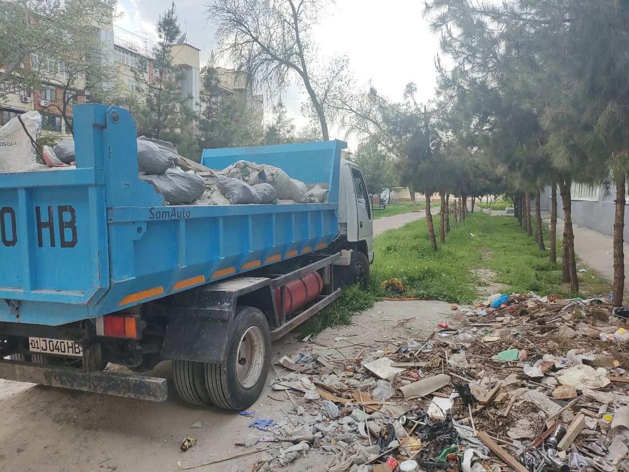 Вывоз Мусора,исузу.Vivoz,musor isuzu .Musor tashich xzmati . доставка,
