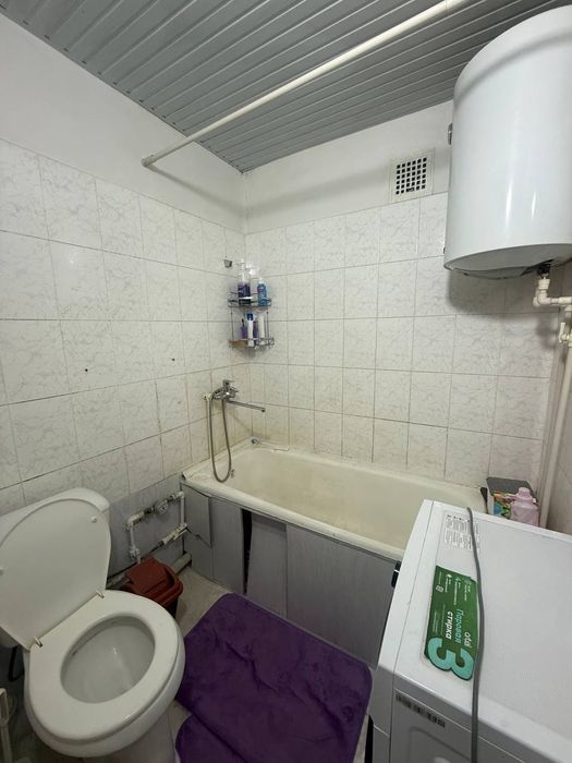 Продаётся 2-х комнатная квартира в Чирчике