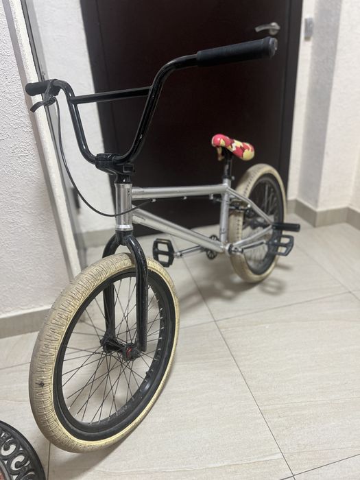 велосипед BMX ….