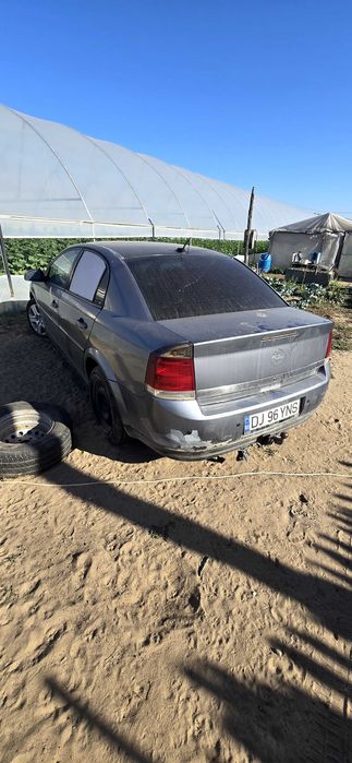Vand opel vectra C