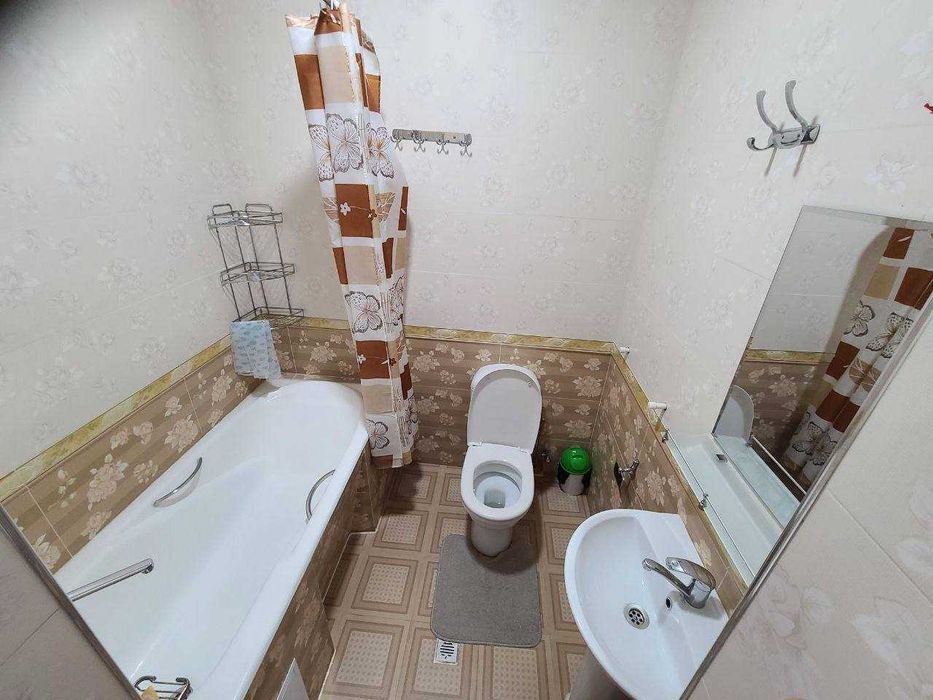 Сдаётся в аренду Евродом  Саломатина