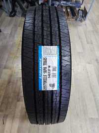 255/70 R22,5- 16PR TR685 140/137M TRIANGLE  руль