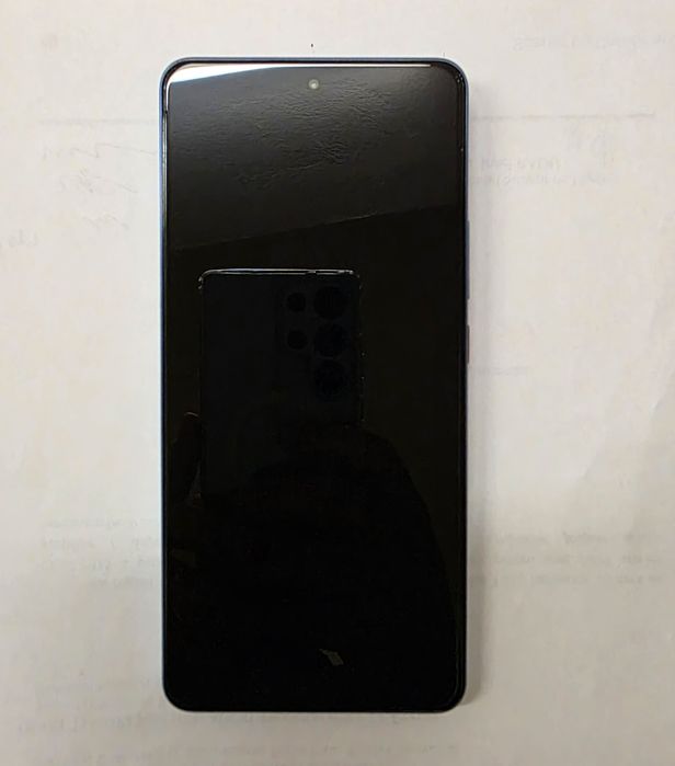 Realme GT7 cu factura si garanție extinsa