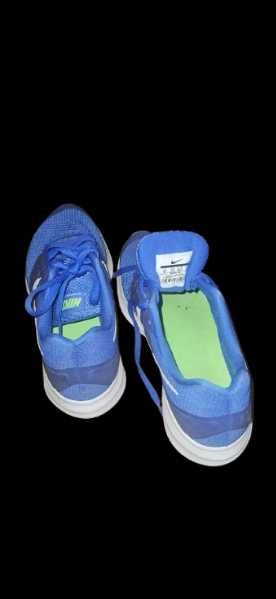 Adidasi Nike originali baieti