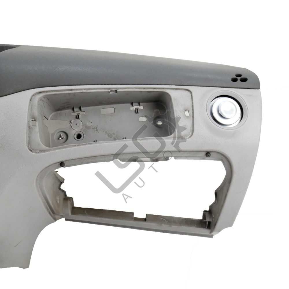 Табло Citroen C3  2002-2009 ID: 124431