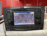 Radio Cd, Navigatie Opel Touch&Connect Antara, Corsa D,Zafira