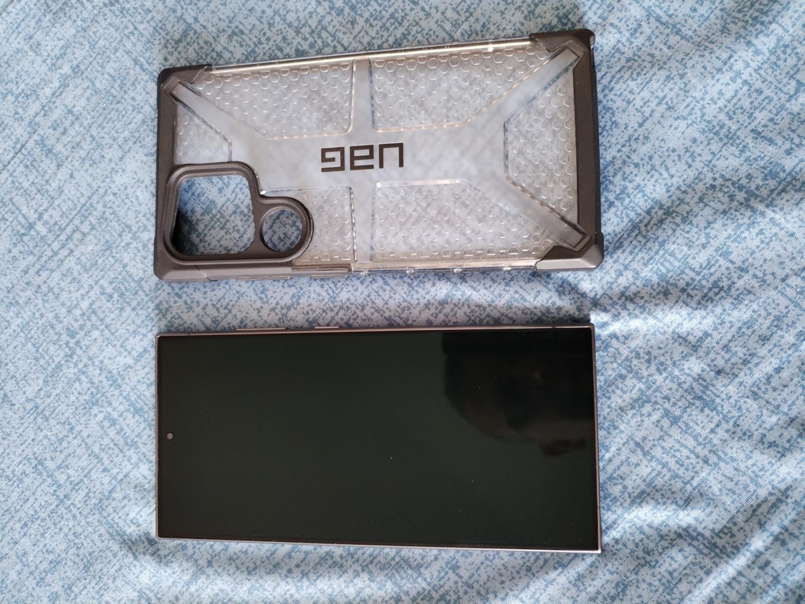 Samsung S24 Ultra