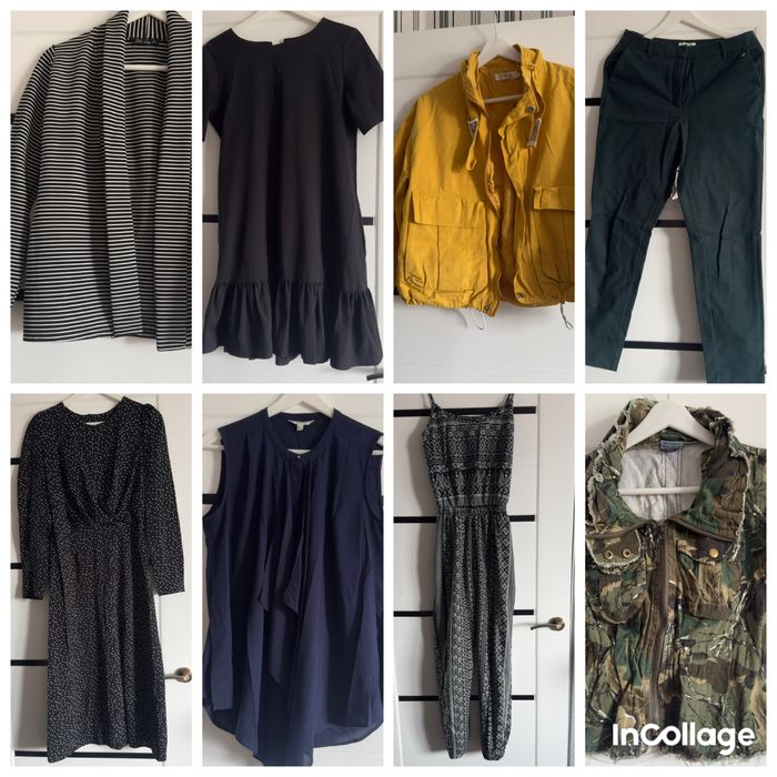 Продам пакет вещей