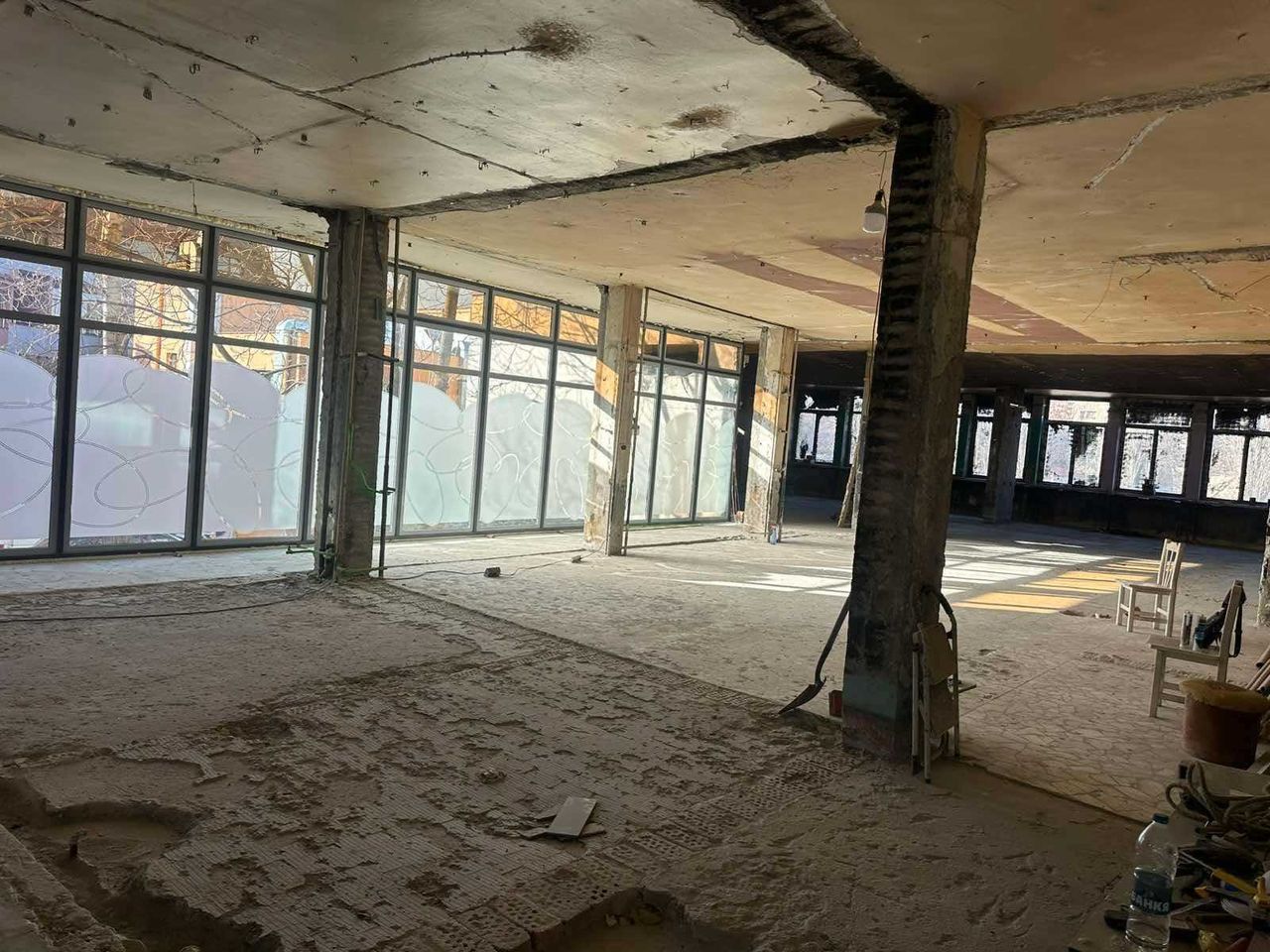 Продава се Магазин в Хасково, Център - 500 кв.м за 700 €/кв.м - Снимка #8