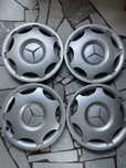 Тасове 15" Мерцедес/Mercedes W203