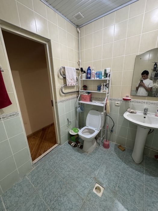 продам Квартиру 6 комнат 200кв/м срочно