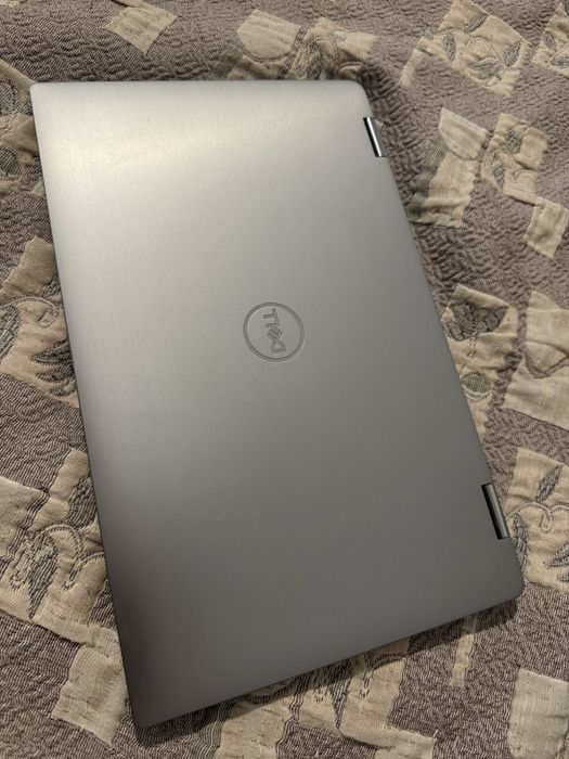 Dell latitude 9510 i7 gen 10 cu touchscreen