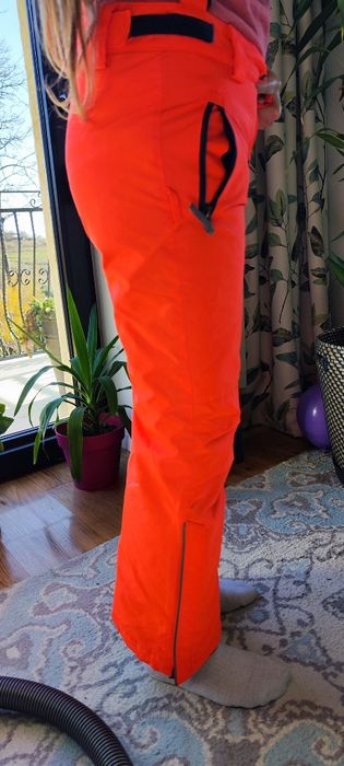 Vând pantaloni schi fete Loap Sortisimo  134/140