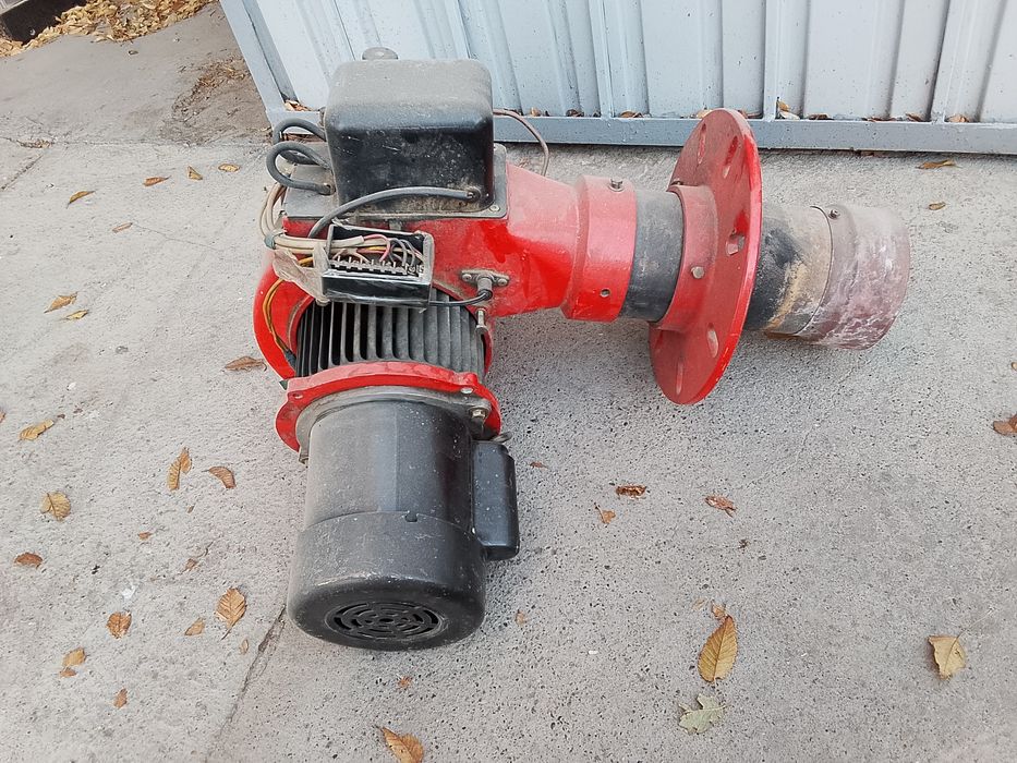 Керасиновый горелка