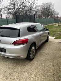 Vand wv scirocco ,an 2009 ..225600 km