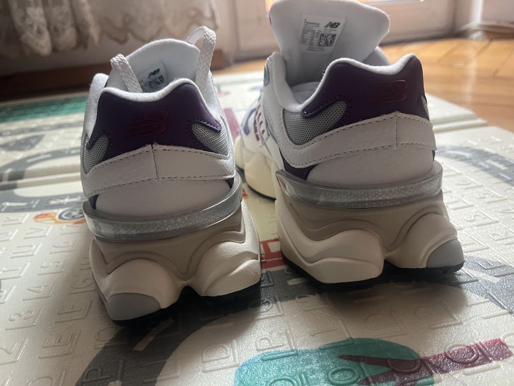 Нови маратонки new balance