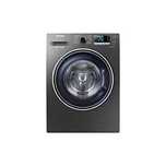 Vand masina spalat rufe (7 kg) Samsung, EcoBubble (motor in garantie)
